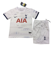 Tottenham Hotspur 23/24 Youth Home Full Kit