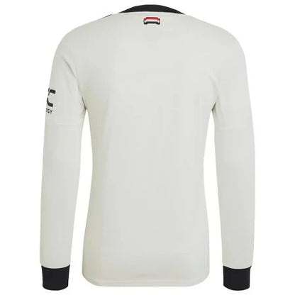 Manchester United 24/25 Long Sleeves Third Jersey