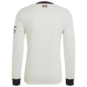 Manchester United 24/25 Long Sleeves Third Jersey