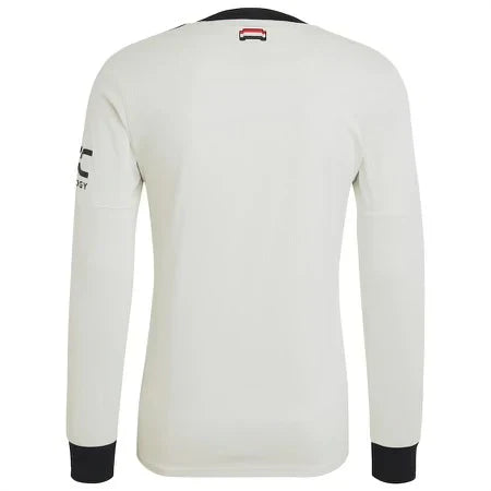Manchester United 24/25 Long Sleeves Third Jersey
