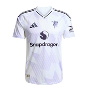 Manchester United 25/26 Away Jersey